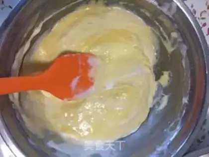 Make Strawberry cake step 11