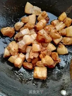 Make Red meat step 5