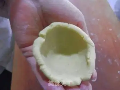 Make Potato-fruit step 4