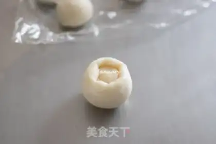 Make Souffle step 7