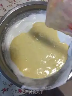 Make Strawberry cake step 12