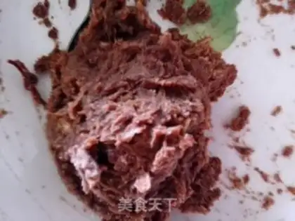Make Potato-fruit step 5