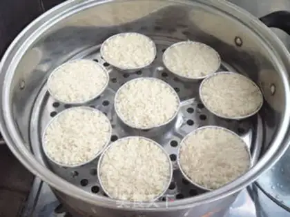 Make Cake step 5
