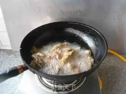 Make Tomato meat step 7