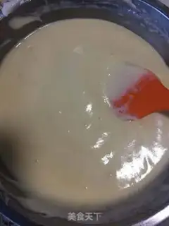 Make Strawberry cake step 13