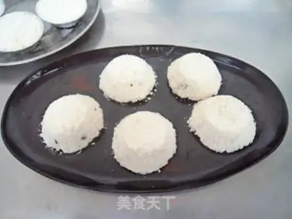 Make Cake step 6