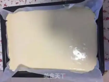 Make Strawberry cake step 14