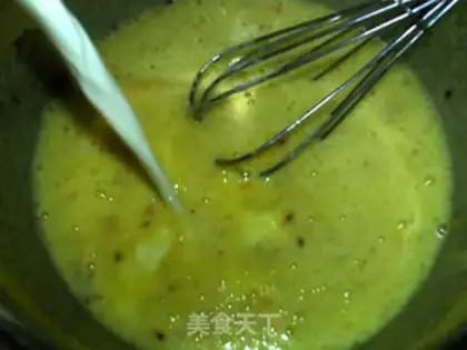 Make Steaming monkey muffins step 4