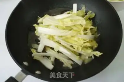 Make Mushrooms and musk step 4