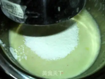 Make Steaming monkey muffins step 5