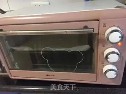 Make Strawberry cake step 15