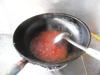 Make Tomato meat step 10