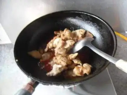 Make Tomato meat step 11