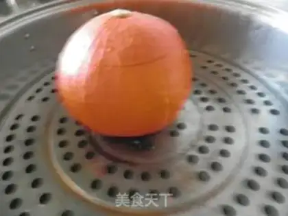 Make Pumpkin step 7