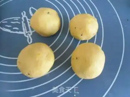 Make Bean saloon step 9