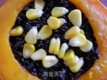 Make Pumpkin step 8