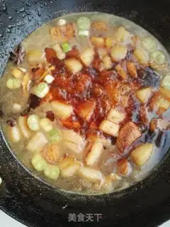 Make Red meat step 10
