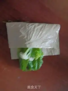 Make Fresh snacks step 4