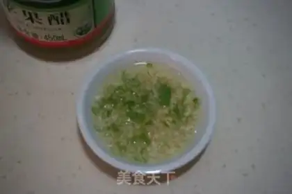 Make Sweet Arctic shrimp step 4