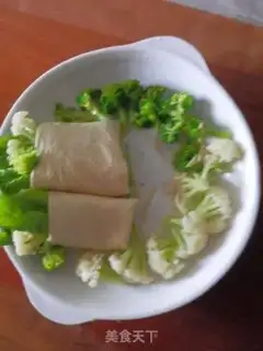 Make Fresh snacks step 5