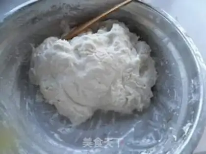 Make Crackers step 1