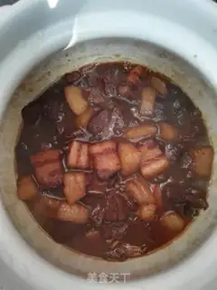 Make Red meat step 12