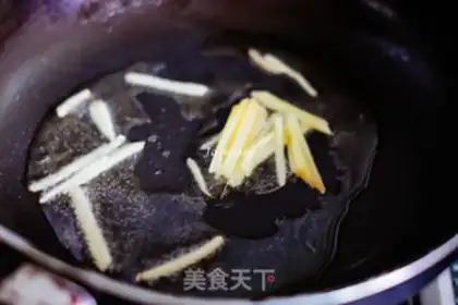 Make Shanghai food step 4