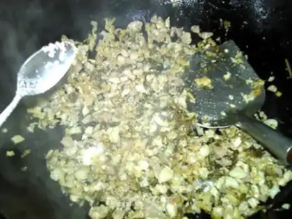 Make Plum meat step 10