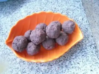 Make Crackers step 2