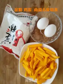 Make Pumpkin step 0