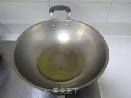 Make ♪ Yellow sprouts ♪ step 5