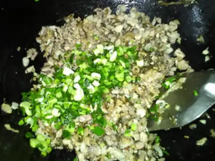 Make Plum meat step 11