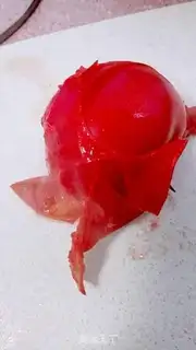 Make Pasta step 1