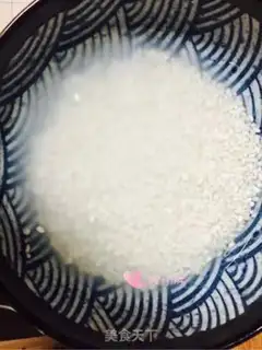 Make Cinnamon rice step 0
