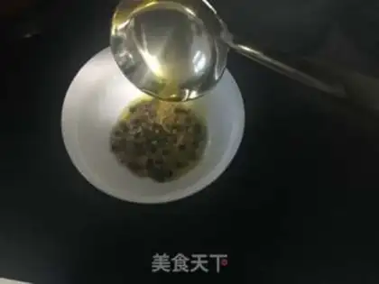 Make Spicy cucumber step 3