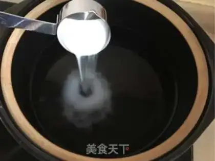 Make Five peanuts step 1