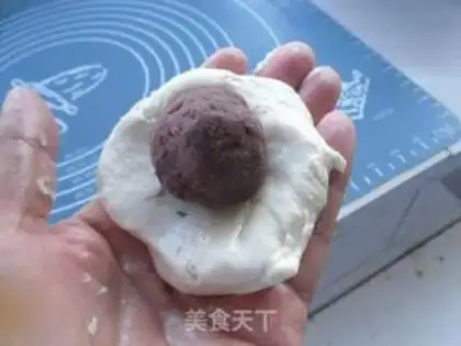 Make Crackers step 4