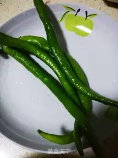 Make Spicy chicken step 1