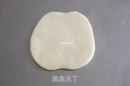 Make Souffle step 17