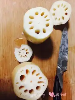 Make Cinnamon rice step 2
