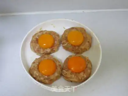 Make Crab powder gold step 6