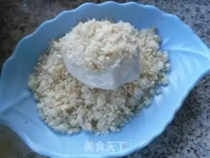 Make Crackers step 6