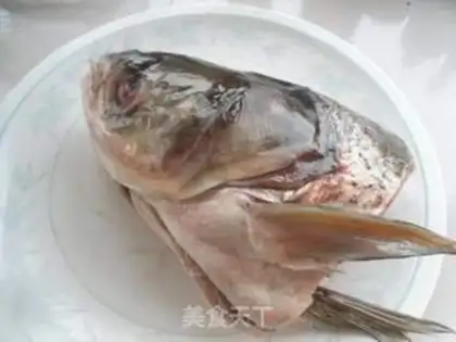 Make Pepper chopper head step 1