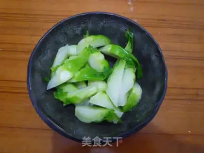 Make Juice step 5