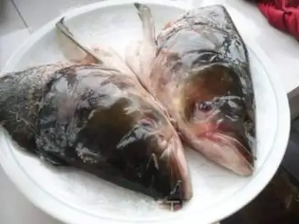 Make Pepper chopper head step 2