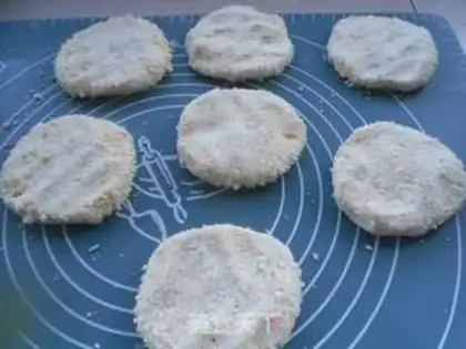 Make Crackers step 8