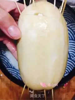Make Cinnamon rice step 5