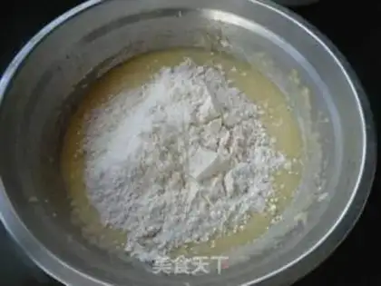 Make Bean scum step 3