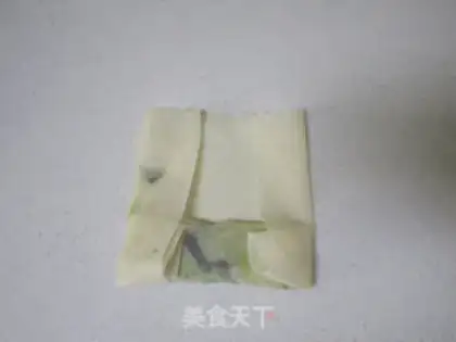 Make ♪ Yellow sprouts ♪ step 11