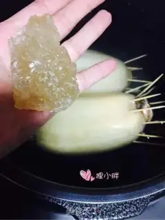 Make Cinnamon rice step 6